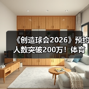 《创造球会2026》预约人数突破200万!体育养成游戏上线倒计时(图2) 《创造球会2026》预约人数突破200万!体育养成游戏上线倒计时(图2)