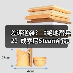 差评逆袭？《绝地潜兵2》成索尼Steam销冠（图4）