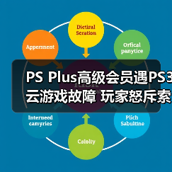 PS Plus高级会员遇PS3云游戏故障 玩家怒斥索尼失职(图4) PS Plus高级会员遇PS3云游戏故障 玩家怒斥索尼失职(图4)