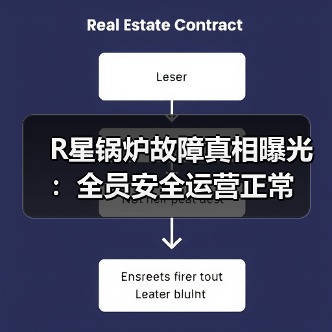 R星锅炉故障真相曝光：全员安全运营正常（图1）
