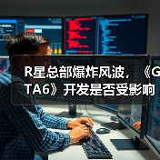 R星总部爆炸风波,《GTA6》开发是否受影响?(图2) R星总部爆炸风波,《GTA6》开发是否受影响?(图2)