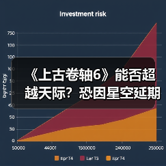 《上古卷轴6》能否超越天际?恐因星空延期再推迟(图2) 《上古卷轴6》能否超越天际?恐因星空延期再推迟(图2)