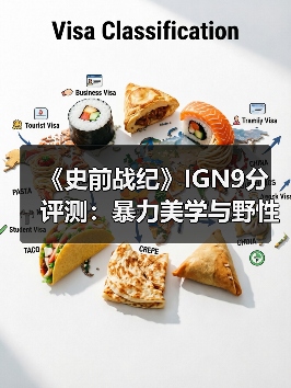 《史前战纪》IGN9分评测：暴力美学与野性张力的完美平衡？（图1）