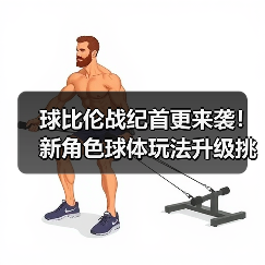 球比伦战纪首更来袭!新角色球体玩法升级挑战(图2) 球比伦战纪首更来袭!新角色球体玩法升级挑战(图2)