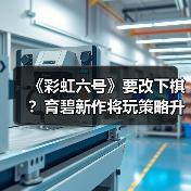 《彩虹六号》要改下棋?育碧新作将玩策略升级版(图1) 《彩虹六号》要改下棋?育碧新作将玩策略升级版(图1)