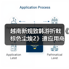 越南新规致韩游折戟 《棕色尘埃2》遭应用商店下架(图2) 越南新规致韩游折戟 《棕色尘埃2》遭应用商店下架(图2)