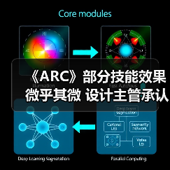 《ARC》部分技能效果微乎其微 设计主管承认后续将优化(图2) 《ARC》部分技能效果微乎其微 设计主管承认后续将优化(图2)