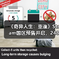 《奇异人生：重逢》Steam国区预售开启，248元入手？（图4）