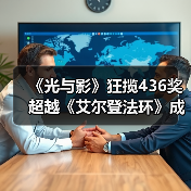 《光与影》狂揽436奖超越《艾尔登法环》成年度最佳游戏？（图2）