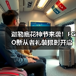 迦勒底花神节来袭!FGO新从者礼装限时开启(图1) 迦勒底花神节来袭!FGO新从者礼装限时开启(图1)