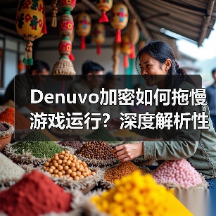 Denuvo加密如何拖慢游戏运行?深度解析性能影响(图1) Denuvo加密如何拖慢游戏运行?深度解析性能影响(图1)