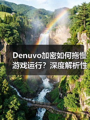 Denuvo加密如何拖慢游戏运行?深度解析性能影响(图2) Denuvo加密如何拖慢游戏运行?深度解析性能影响(图2)