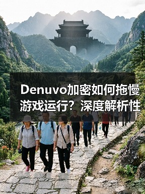 Denuvo加密如何拖慢游戏运行?深度解析性能影响(图3) Denuvo加密如何拖慢游戏运行?深度解析性能影响(图3)
