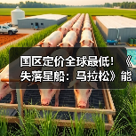 国区定价全球最低!《失落星船:马拉松》能否突围同类游戏?(图1) 国区定价全球最低!《失落星船:马拉松》能否突围同类游戏?(图1)