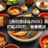 《新创造球会2026》预约超200万，登录即送曼城球星皮肤！（图3）