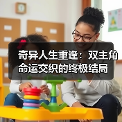 奇异人生重逢:双主角命运交织的终极结局(图1) 奇异人生重逢:双主角命运交织的终极结局(图1)