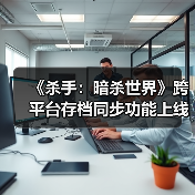 《杀手:暗杀世界》跨平台存档同步功能上线(图4) 《杀手:暗杀世界》跨平台存档同步功能上线(图4)