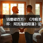 销量破百万!《污痕圣杯:阿瓦隆的陨落》迎来关键里程碑(图3) 销量破百万!《污痕圣杯:阿瓦隆的陨落》迎来关键里程碑(图3)