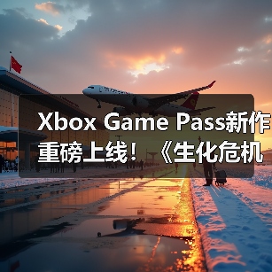 Xbox Game Pass新作重磅上线!《生化危机8:村庄》今日加入(图4) Xbox Game Pass新作重磅上线!《生化危机8:村庄》今日加入(图4)