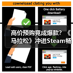 高价预购竟成爆款?《马拉松》冲进Steam畅销榜前十(图2) 高价预购竟成爆款?《马拉松》冲进Steam畅销榜前十(图2)
