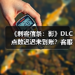 《刺客信条:影》DLC点数迟迟未到账?客服处理引玩家不满(图1) 《刺客信条:影》DLC点数迟迟未到账?客服处理引玩家不满(图1)