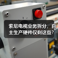 索尼电视业务拆分,自主生产硬件仅剩这些?(图2) 索尼电视业务拆分,自主生产硬件仅剩这些?(图2)