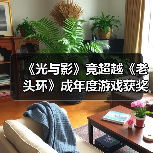 《光与影》竟超越《老头环》成年度游戏获奖王?(图3) 《光与影》竟超越《老头环》成年度游戏获奖王?(图3)
