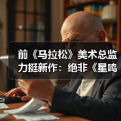 前《马拉松》美术总监力挺新作:绝非《星鸣特工》2.0(图1) 前《马拉松》美术总监力挺新作:绝非《星鸣特工》2.0(图1)