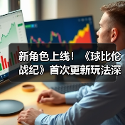 新角色上线!《球比伦战纪》首次更新玩法深度升级(图1) 新角色上线!《球比伦战纪》首次更新玩法深度升级(图1)