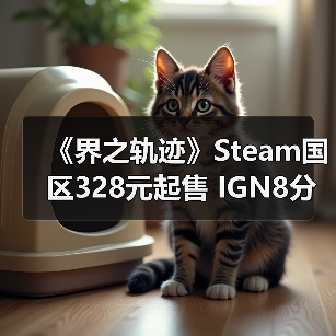 《界之轨迹》Steam国区328元起售 IGN8分好评引争议(图4) 《界之轨迹》Steam国区328元起售 IGN8分好评引争议(图4)