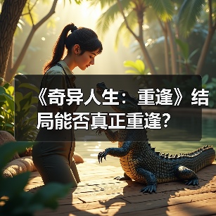 《奇异人生：重逢》结局能否真正重逢？（图3）