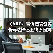 《ARC》高价值装备突袭玩法推迟上线原因揭秘(图4) 《ARC》高价值装备突袭玩法推迟上线原因揭秘(图4)