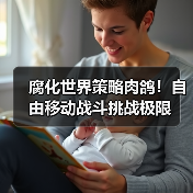 腐化世界策略肉鸽!自由移动战斗挑战极限(图2) 腐化世界策略肉鸽!自由移动战斗挑战极限(图2)