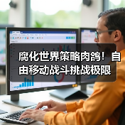 腐化世界策略肉鸽!自由移动战斗挑战极限(图3) 腐化世界策略肉鸽!自由移动战斗挑战极限(图3)