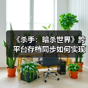 《杀手：暗杀世界》跨平台存档同步如何实现？（图2）