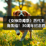 《女神异闻录》历代主角集结!30周年纪念插画首次公开(图2) 《女神异闻录》历代主角集结!30周年纪念插画首次公开(图2)