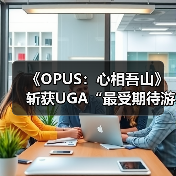 《OPUS:心相吾山》斩获UGA“最受期待游戏”奖,沉浸式叙事引热议(图2) 《OPUS:心相吾山》斩获UGA“最受期待游戏”奖,沉浸式叙事引热议(图2)