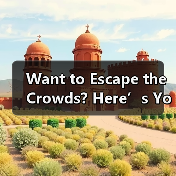Want to Escape the Crowds? Here’s Your Step-by-Step Alian Bangchuidao Island Travel Guide(图1) Want to Escape the Crowds? Here’s Your Step-by-Step Alian Bangchuidao Island Travel Guide(图1)
