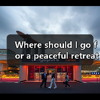 Where should I go for a peaceful retreat and how do I plan the perfect trip to Uzhaigou?(图3) Where should I go for a peaceful retreat and how do I plan the perfect trip to Uzhaigou?(图3)