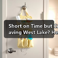 Short on Time but Craving West Lake? Here’s Your Honest Hangzhou Two Days One Night Itinerary That Works(图1) Short on Time but Craving West Lake? Here’s Your Honest Hangzhou Two Days One Night Itinerary That Works(图1)