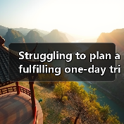 Struggling to plan a fulfilling one-day trip to Dongshan Island? Here is your step-by-step solution(图1) Struggling to plan a fulfilling one-day trip to Dongshan Island? Here is your step-by-step solution(图1)