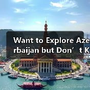 Want to Explore Azerbaijan but Don’t Know Where to Start? Here’s Your Complete Step-by-Step Travel Guide(图4) Want to Explore Azerbaijan but Don’t Know Where to Start? Here’s Your Complete Step-by-Step Travel Guide(图4)