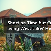 Short on Time but Craving West Lake? Here’s Your Honest Hangzhou Two Days One Night Itinerary That Works(图3) Short on Time but Craving West Lake? Here’s Your Honest Hangzhou Two Days One Night Itinerary That Works(图3)
