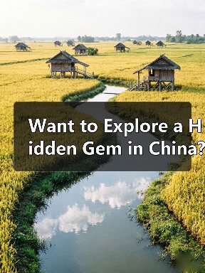 Want to Explore a Hidden Gem in China? Here Is Your Ultimate Ubei Lichuan Travel Guide(图1) Want to Explore a Hidden Gem in China? Here Is Your Ultimate Ubei Lichuan Travel Guide(图1)