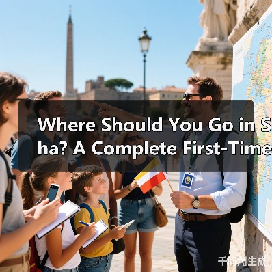 Where Should You Go in Sha? A Complete First-Timer’s Must-Visit Attractions Guide(图1) Where Should You Go in Sha? A Complete First-Timer’s Must-Visit Attractions Guide(图1)