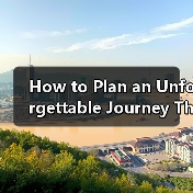 How to Plan an Unforgettable Journey Through China Without Feeling Overwhelmed? Start With These Local Secrets(图1) How to Plan an Unforgettable Journey Through China Without Feeling Overwhelmed? Start With These Local Secrets(图1)