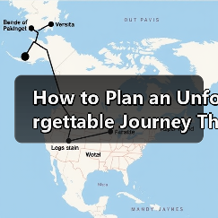 How to Plan an Unforgettable Journey Through China Without Feeling Overwhelmed? Start With These Loc