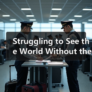 Struggling to See the World Without the Tourist Crowds? Here’s Your Antis Travel Guide to Authentic Experiences(图2) Struggling to See the World Without the Tourist Crowds? Here’s Your Antis Travel Guide to Authentic Experiences(图2)