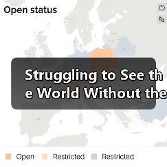 Struggling to See the World Without the Tourist Crowds? Here’s Your Antis Travel Guide to Authentic Experiences(图4) Struggling to See the World Without the Tourist Crowds? Here’s Your Antis Travel Guide to Authentic Experiences(图4)