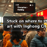 Stuck on where to start with Inghong City? Here is your no-fluff, local-tested answer to the perfect visit.(图1) Stuck on where to start with Inghong City? Here is your no-fluff, local-tested answer to the perfect visit.(图1)